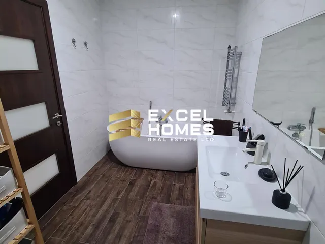 Etagelejlighed i Birżebbuġa