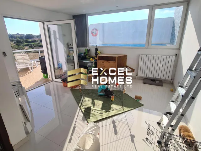 Etagelejlighed i Birżebbuġa