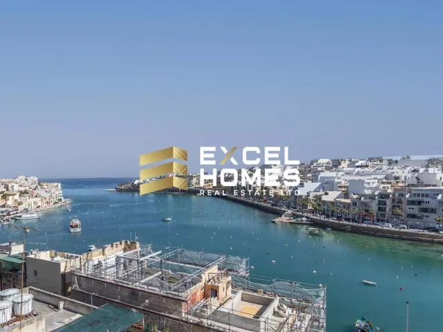 Proprjetà f' Marsaskala