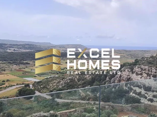 Appartament f' Mellieħa