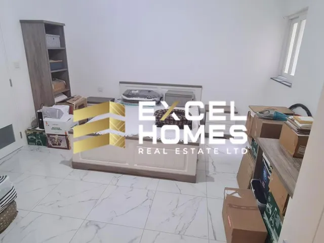 Appartament f' Mellieħa
