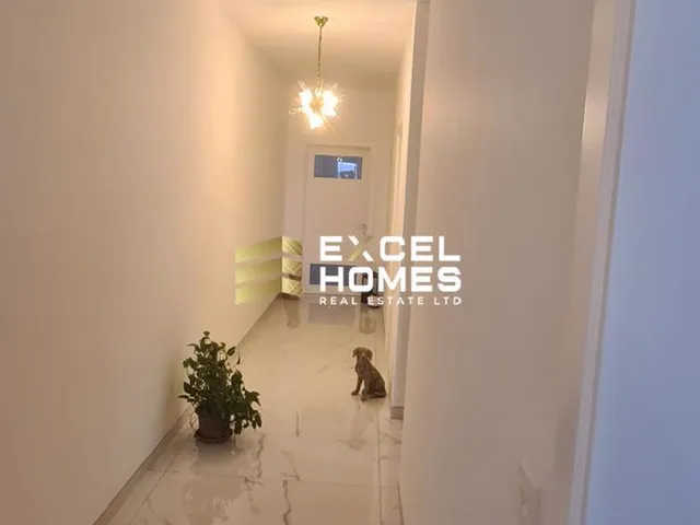 Appartament f' Mellieħa