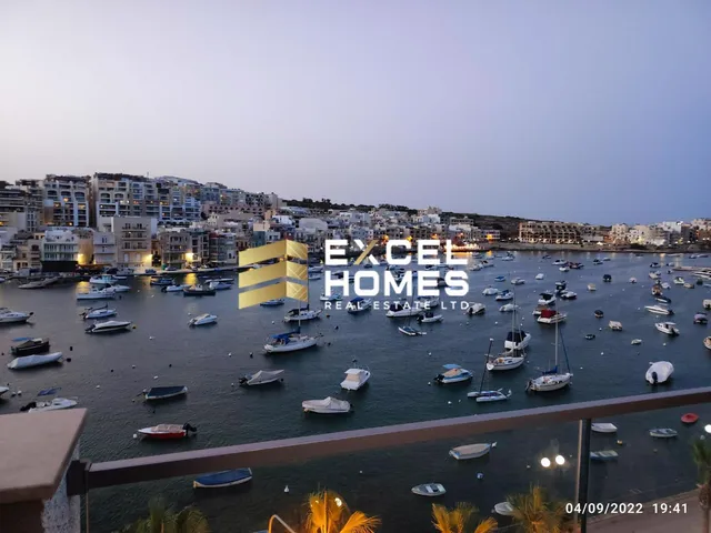 Property at Marsaskala