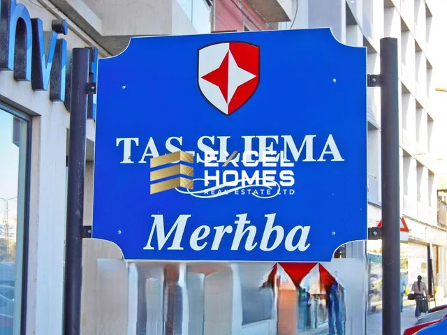 Property at Sliema