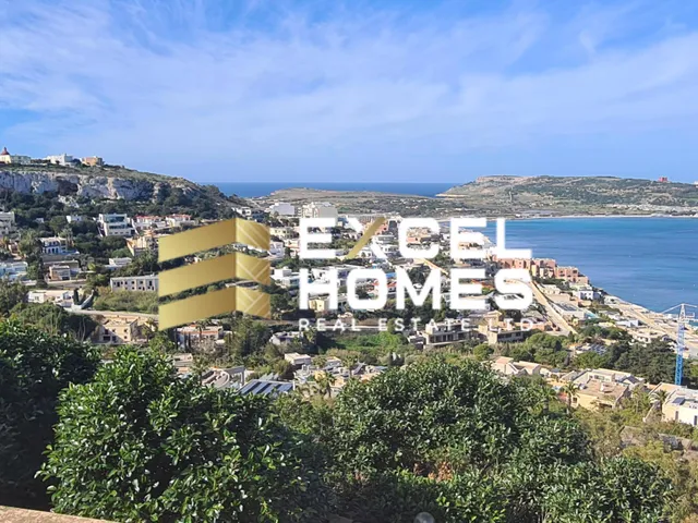 Villa in N/A, Mellieħa
