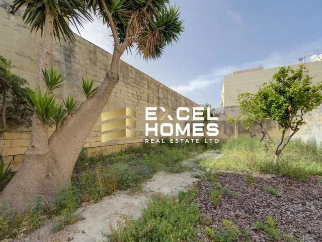 Property at Santa Venera