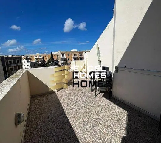 Property at Ħamrun