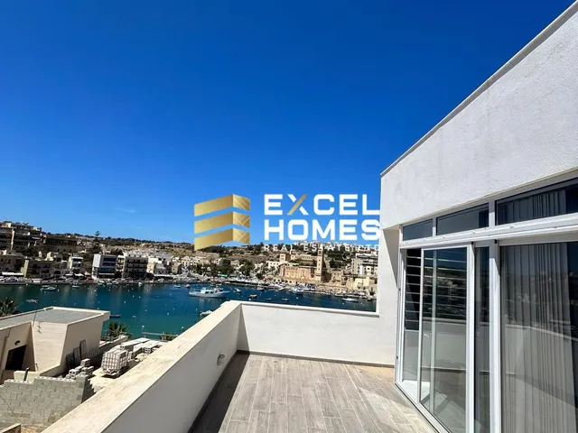 Property at Marsaskala
