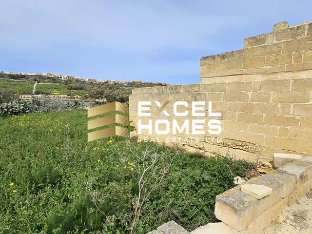 Proprjetà f' Żebbuġ