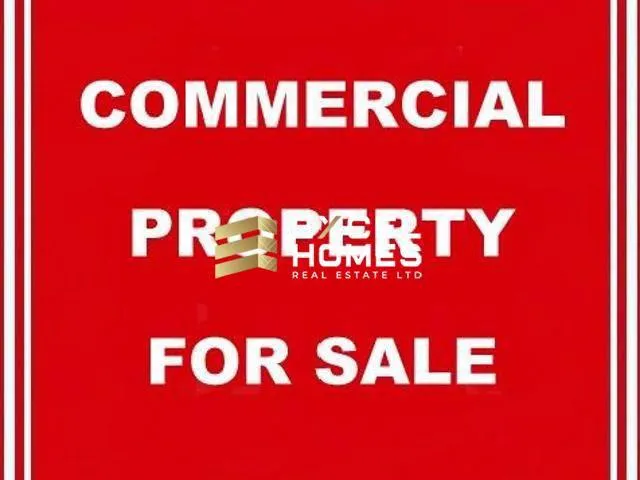 Property at Victoria