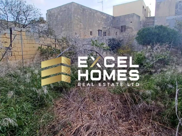 Property at Mqabba