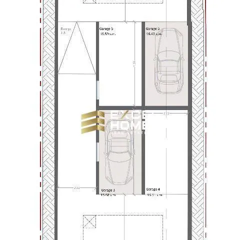 Property at Paola