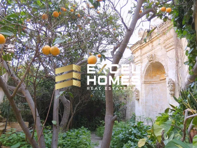 Palazzo in San Gorg Area, Qormi
