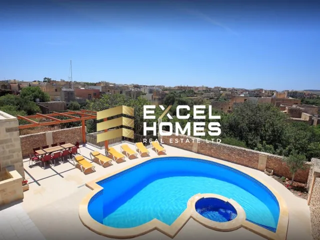 Property at Xagħra