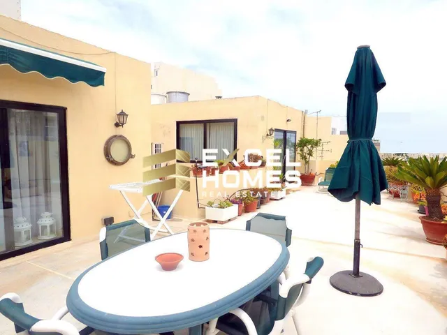 Property at St. Julian's