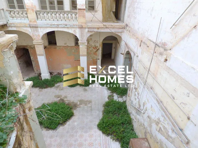 Property at Valletta