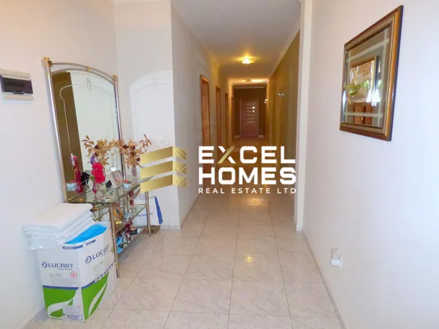 Property at Marsaskala