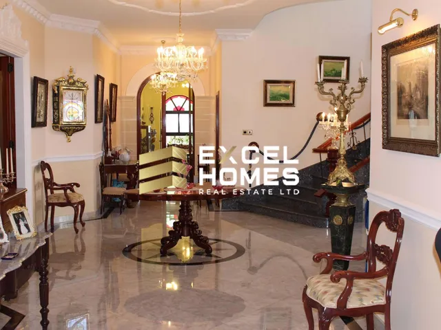 Property at Attard
