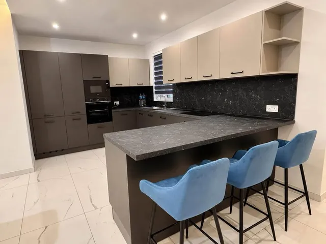Penthouse in St. Paul's Bay