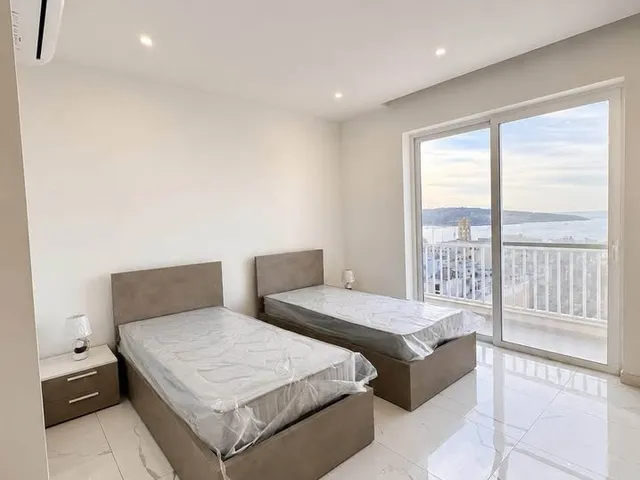 Penthouse in St. Paul's Bay