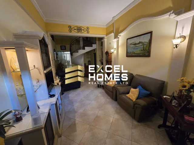 Property at Msida