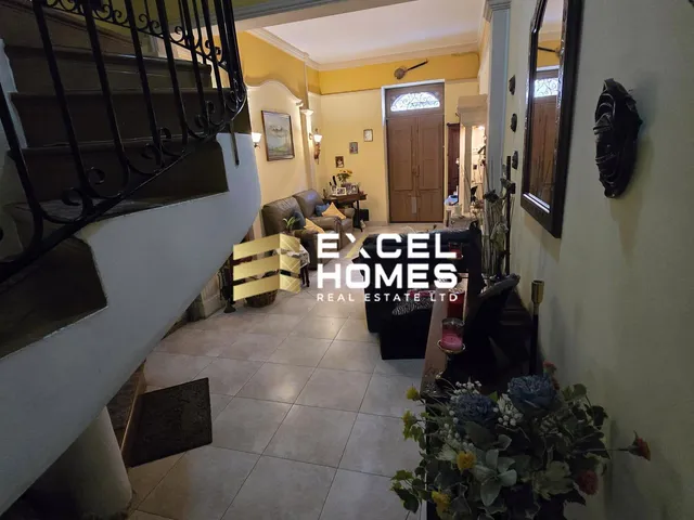 Town House in Msida