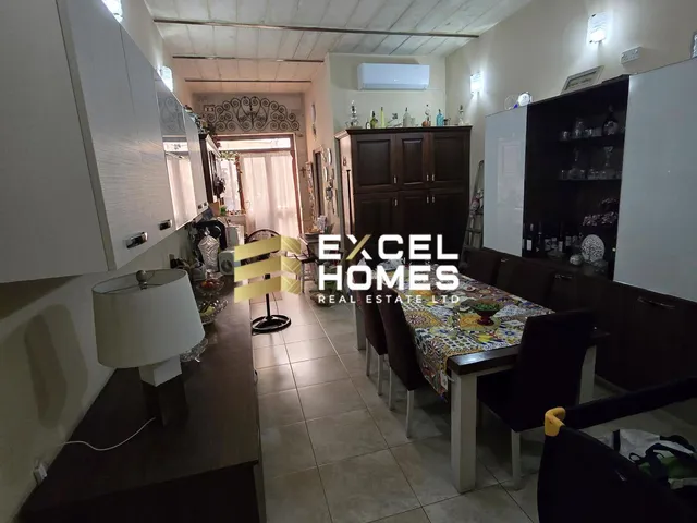 Town House in Msida