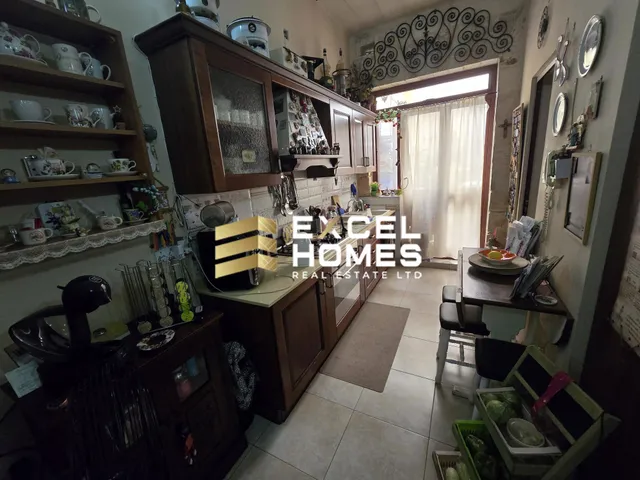 Town House in Msida