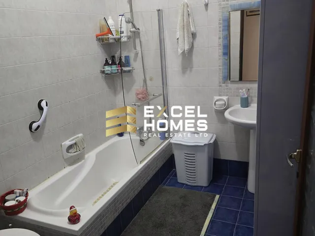 Town House in Msida