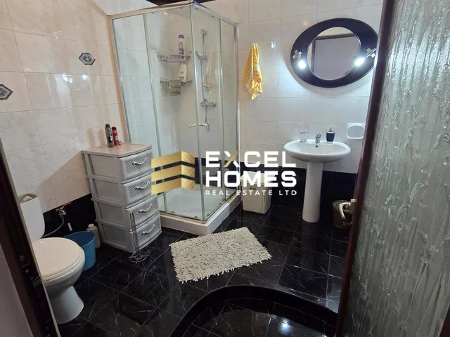 Town House in Msida