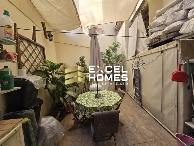 Town House in Msida