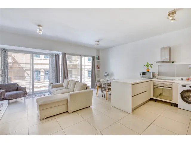 Property at Sliema