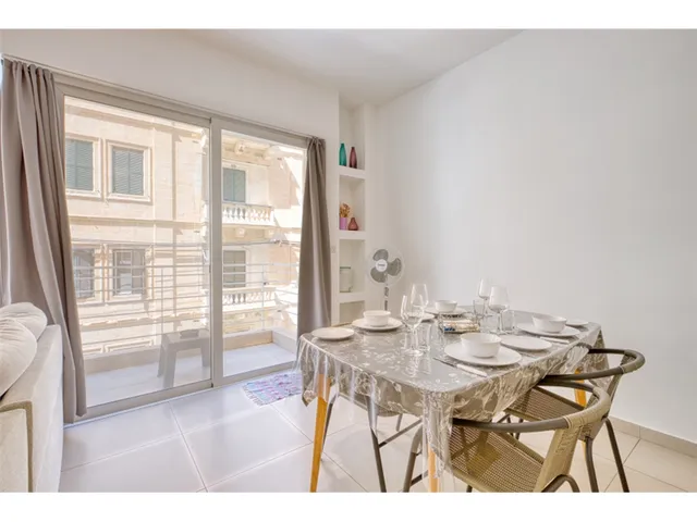 Apartment in Sliema