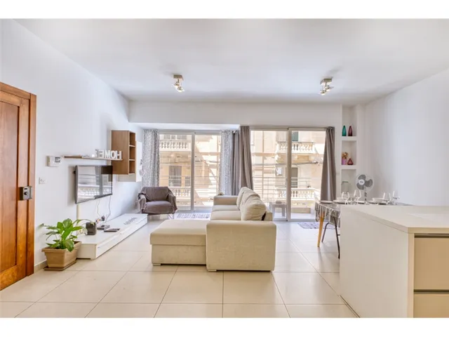 Apartment in Sliema