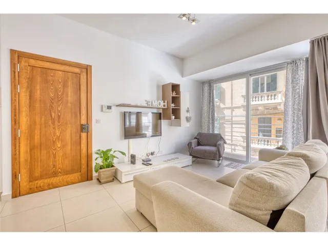 Apartment in Sliema