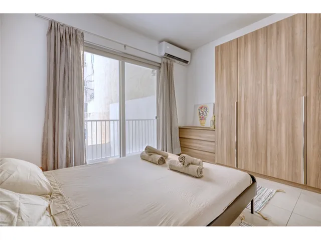 Apartment in Sliema