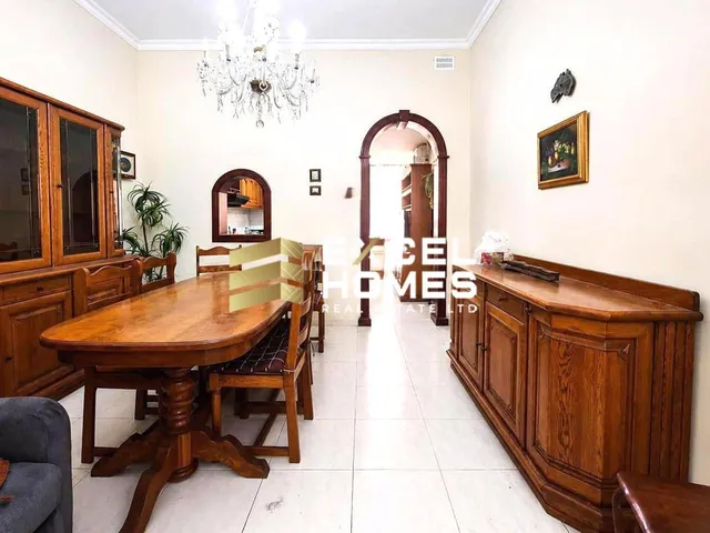 Property at Paola