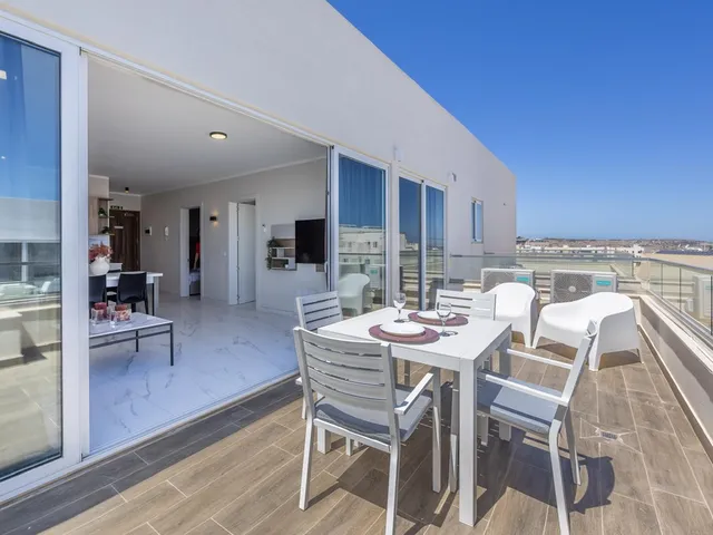 Property at St. Paul's Bay