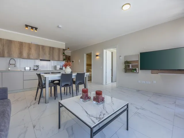Penthouse in St. Paul's Bay