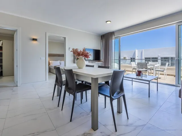 Penthouse in St. Paul's Bay