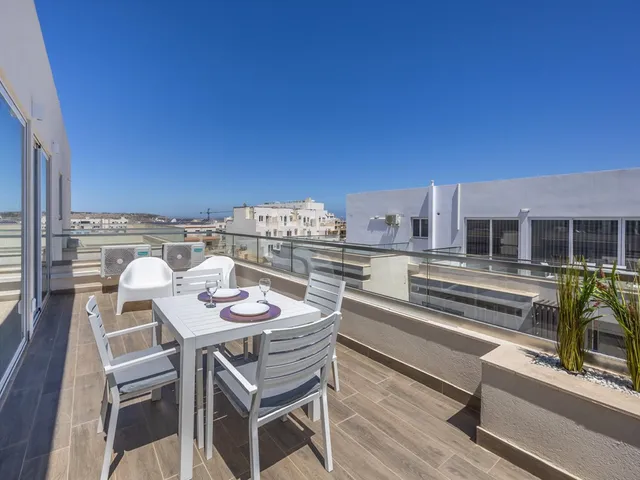 Penthouse in St. Paul's Bay