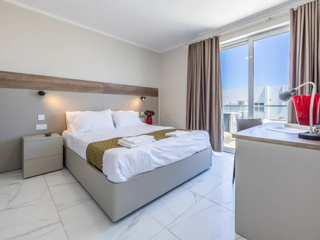 Penthouse in St. Paul's Bay