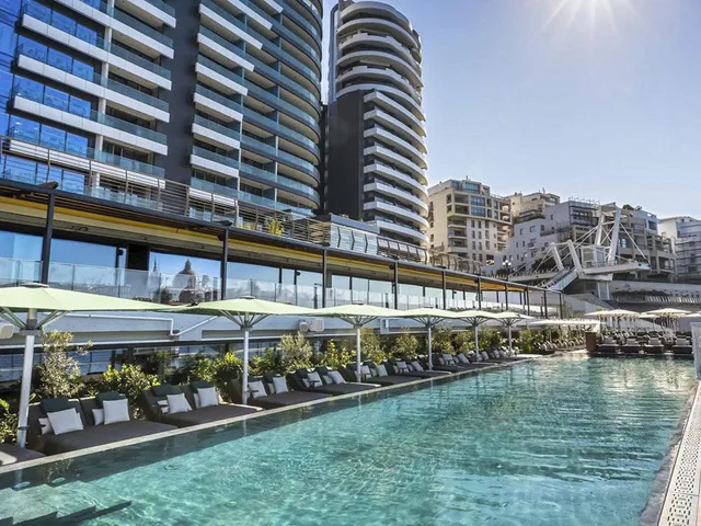 Property at Sliema