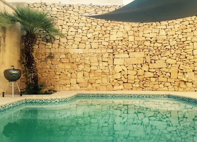 Property at Naxxar