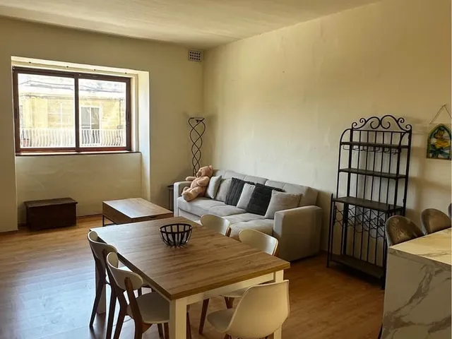 Apartment in Parish Street, Naxxar
