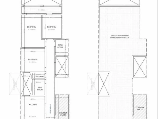 Apartment in Parish Street, Naxxar