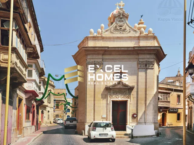 Property at Birkirkara