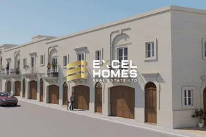 terraced_house in Nadur