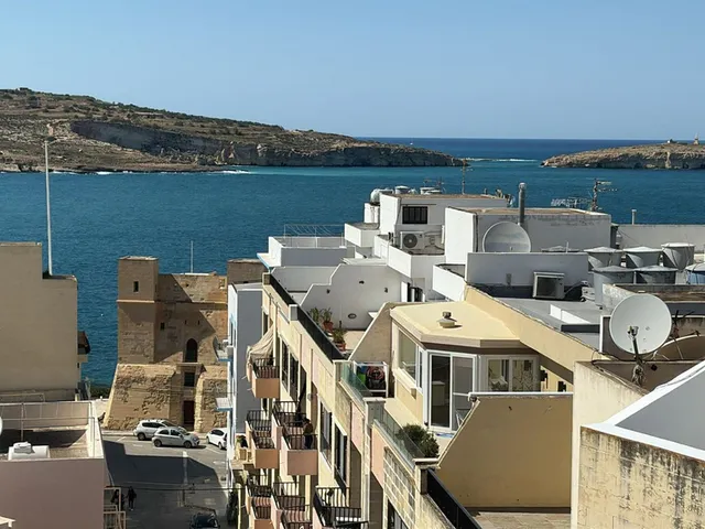 Woning in St. Paul's Bay