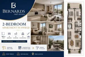 apartment in Swieqi